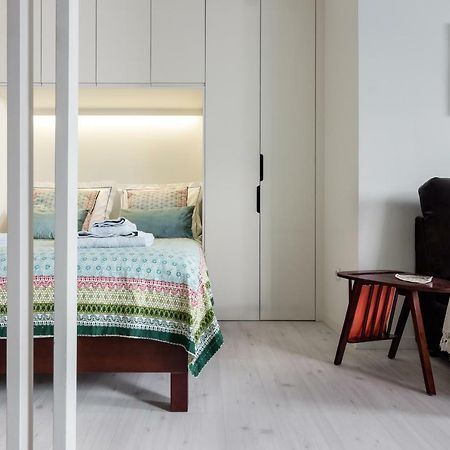 Ferienwohnung Formosa Flats Porto Exterior foto