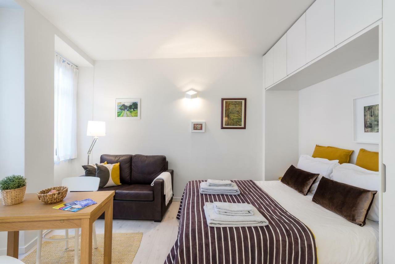 Ferienwohnung Formosa Flats Porto Exterior foto