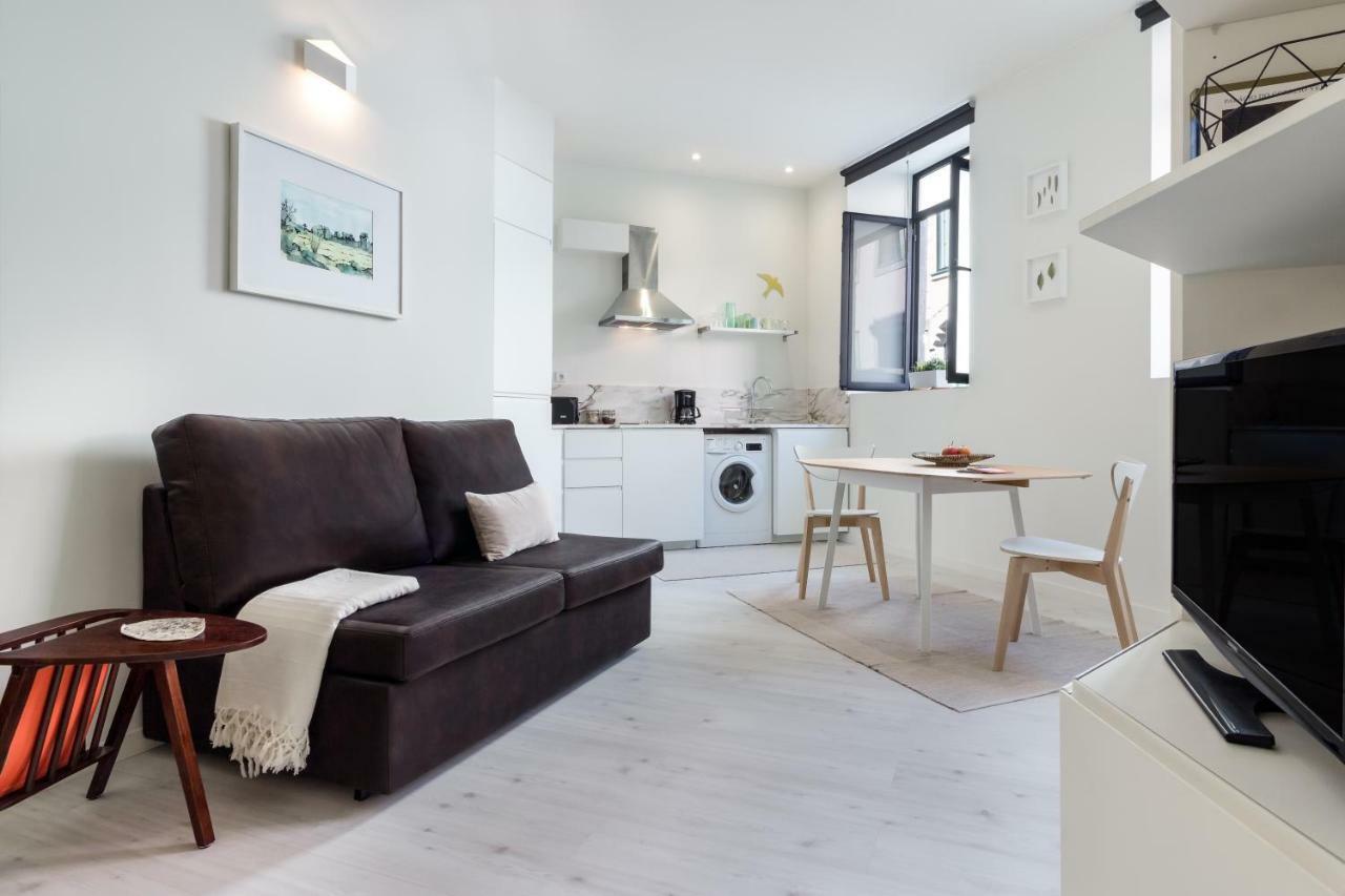 Ferienwohnung Formosa Flats Porto Exterior foto