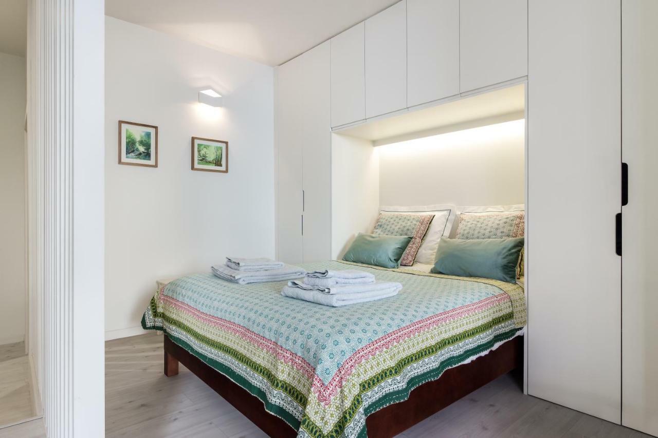 Ferienwohnung Formosa Flats Porto Exterior foto