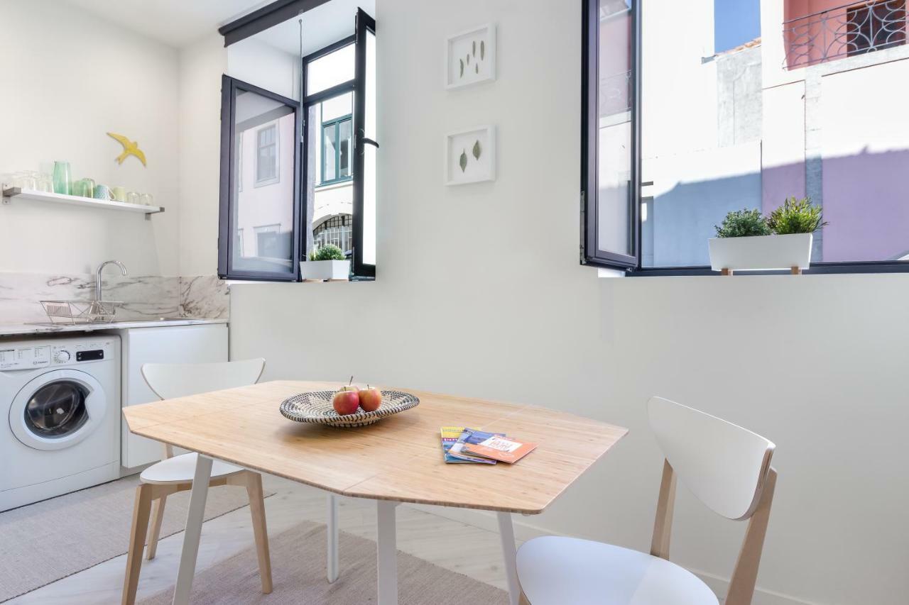 Ferienwohnung Formosa Flats Porto Exterior foto
