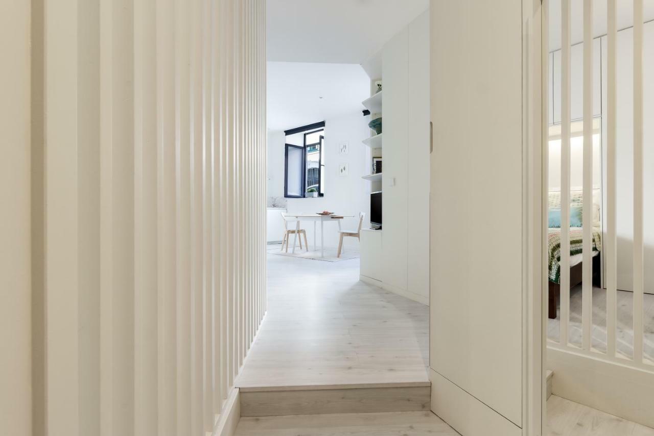 Ferienwohnung Formosa Flats Porto Exterior foto