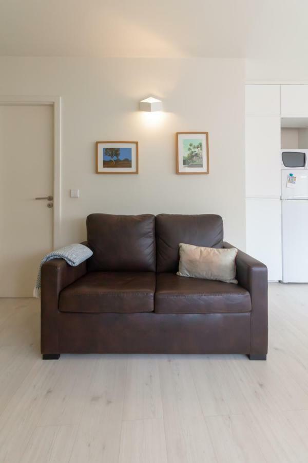 Ferienwohnung Formosa Flats Porto Exterior foto