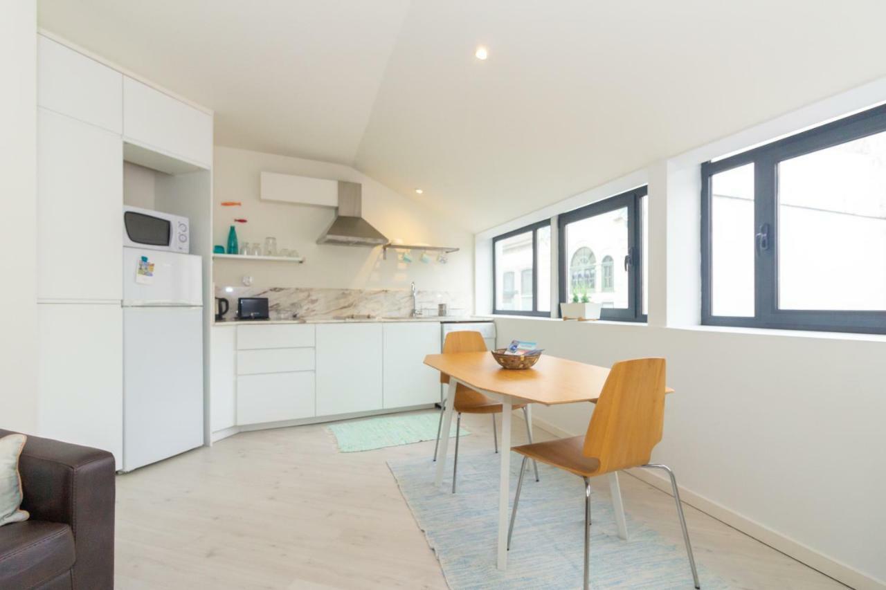 Ferienwohnung Formosa Flats Porto Exterior foto
